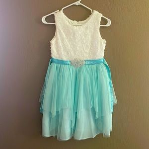 Girls size 10 Dress